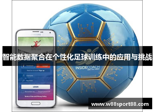 智能数据聚合在个性化足球训练中的应用与挑战